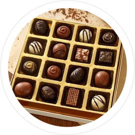 Chocolates