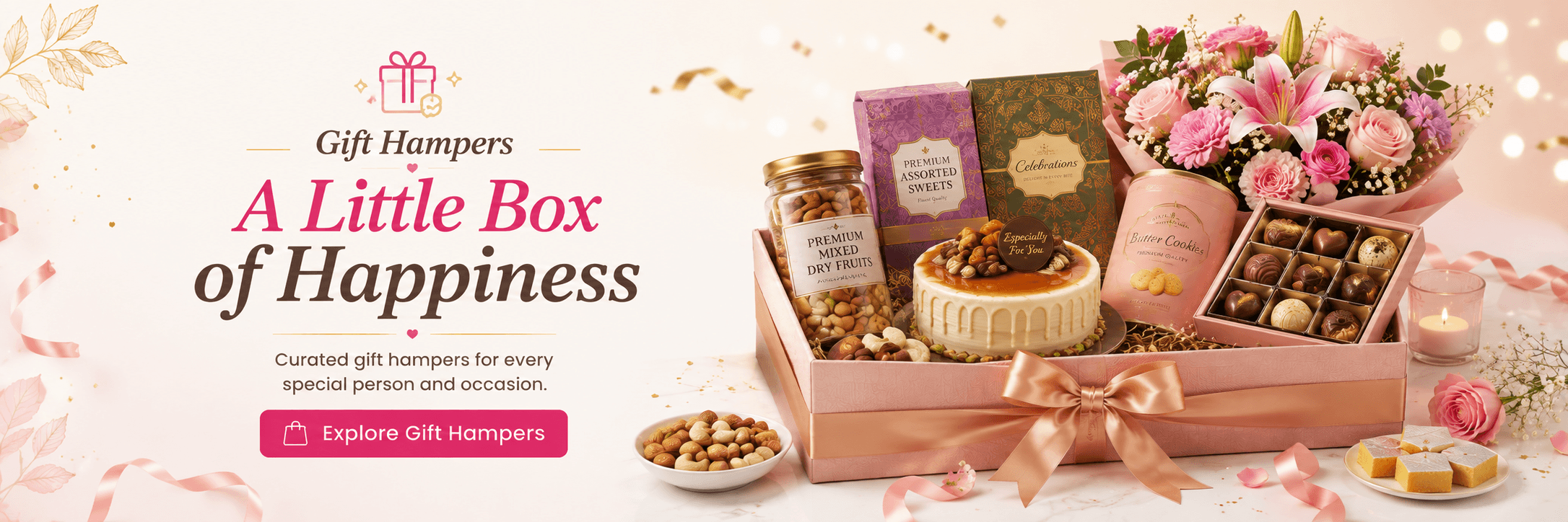 Gifts for Mother to India