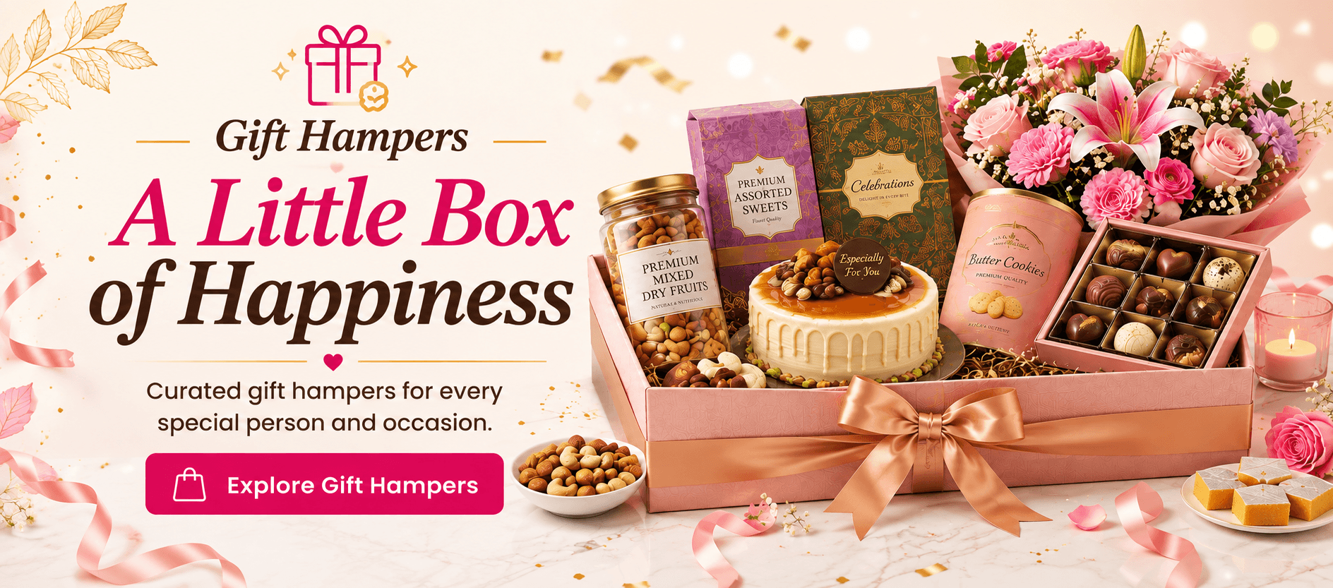 Gift Hamper