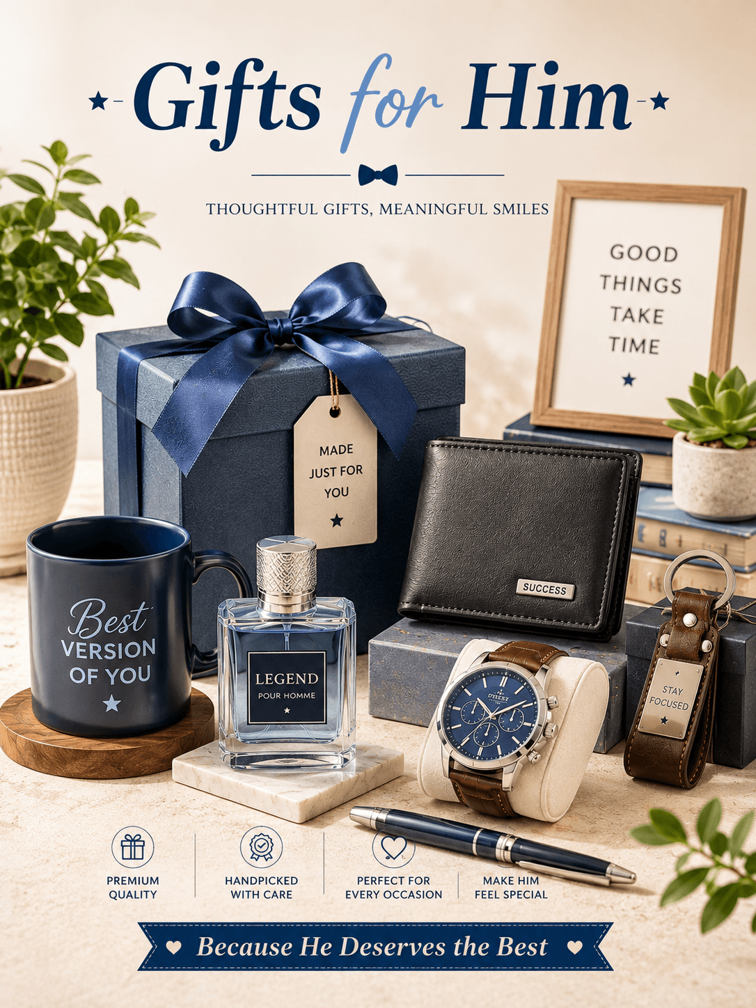Gifts for Him