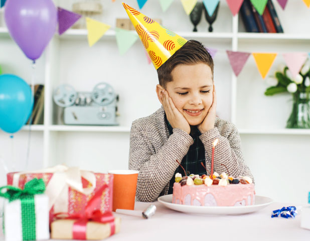 Birthday Gifts Online