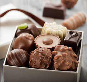 Chocolates