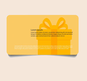 Gift Vouchers