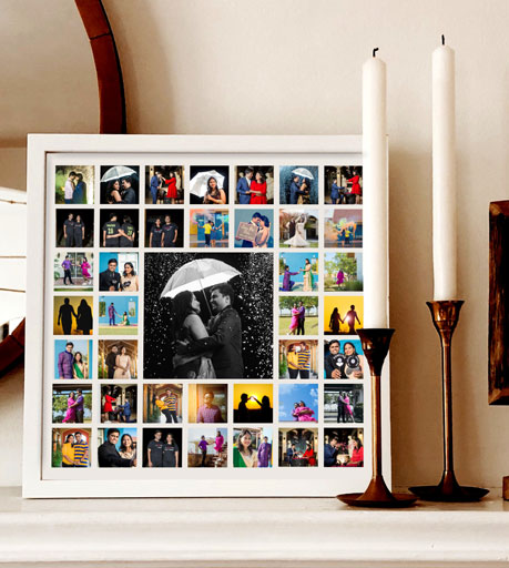 Photo Frames