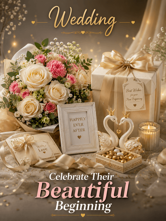 Wedding Gifts