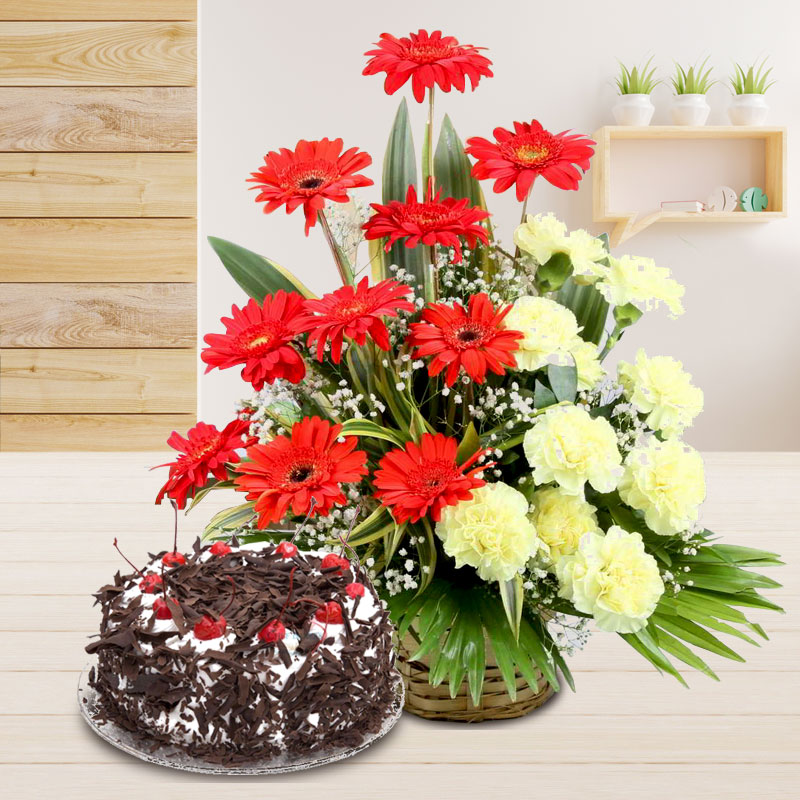 Express Flowers & Cakes Delivery