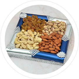 Dry Fruits