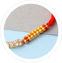 Rakhi Thread