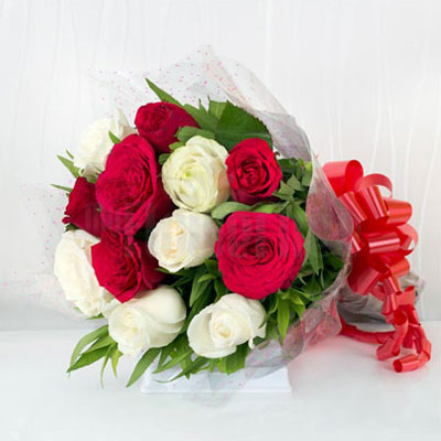 Lovely Rose Bouquet