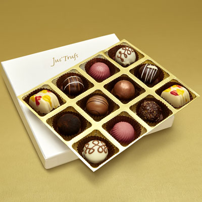 Belgian Box of 12