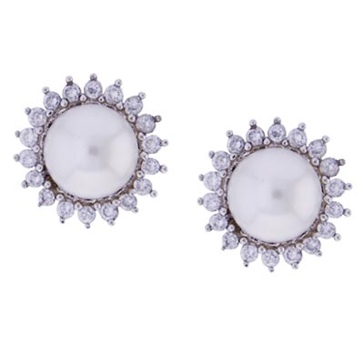 Navya Earrings Studs