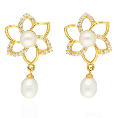 Star Earrings