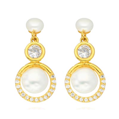 Engagement Earrings