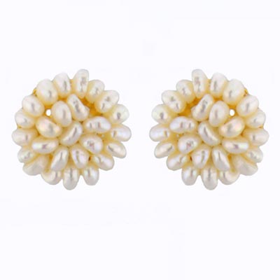 Jasmine Earrings
