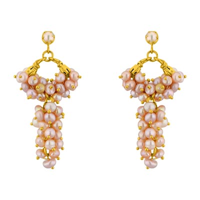 Stunning Pink Balis