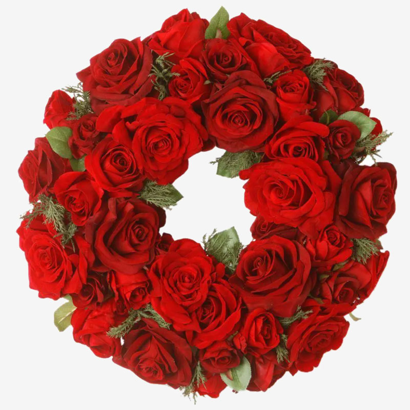 Wreath of Roses