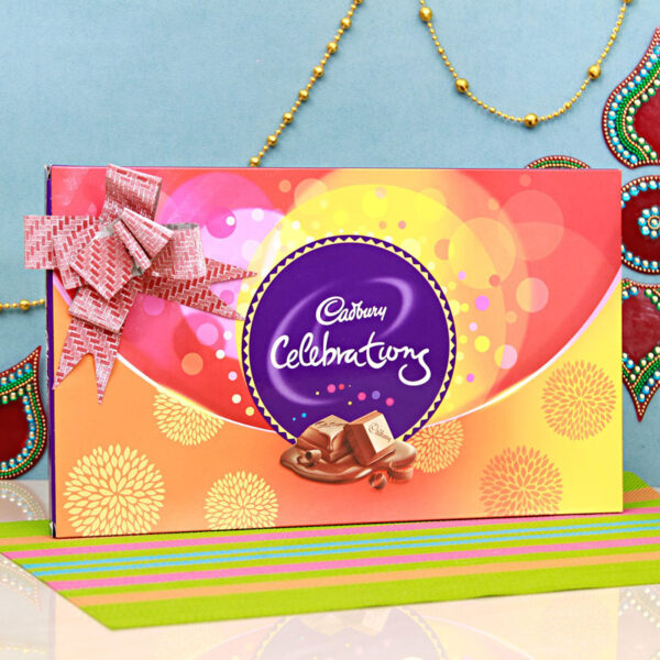 Cadbury Celebration Chocolate Gift Pack