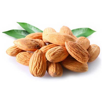 Almond California Special