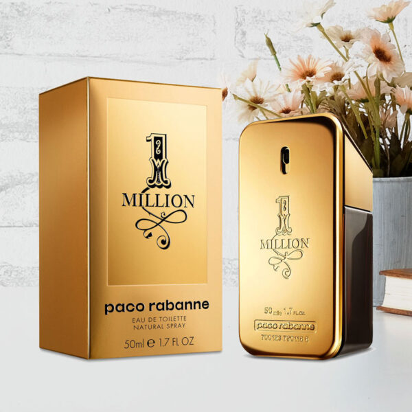 Paco Rabanne 1 million 50ml