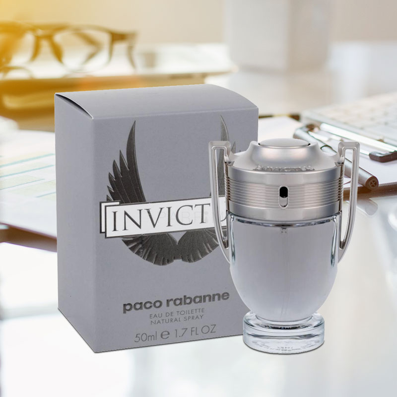 Paco Rabanne Invictus 50ml