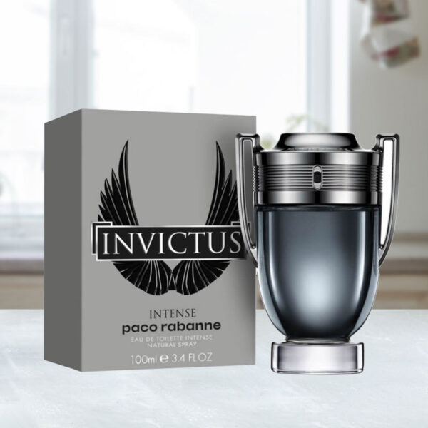 Paco Rabanne Invictus Intense 50ml