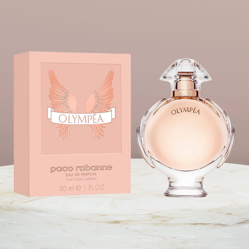 Paco Rabanne Olympea 50ml