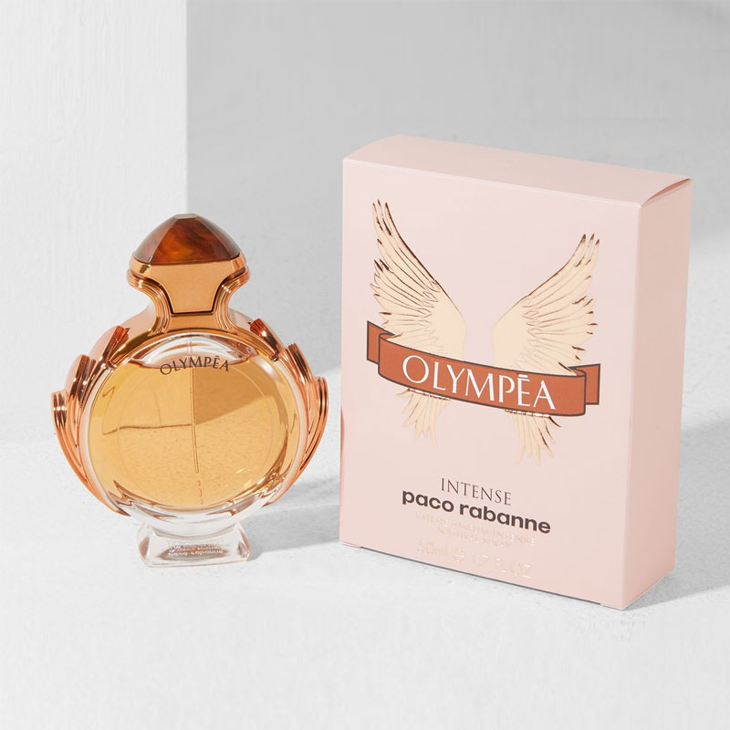 Paco Rabanne Olympea Intense 50ml