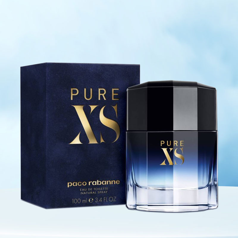 Paco Rabanne Pure XS EDT 50ml