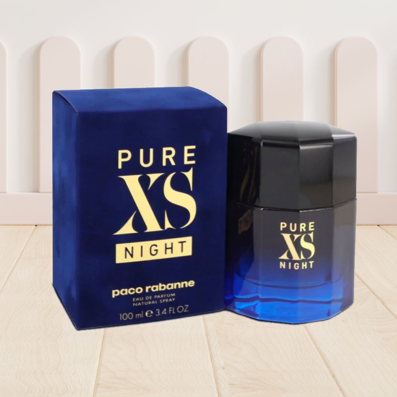 Paco Rabanne Pure XS Night 50ml