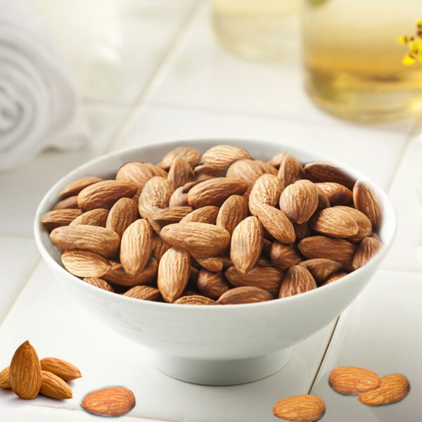 Almond