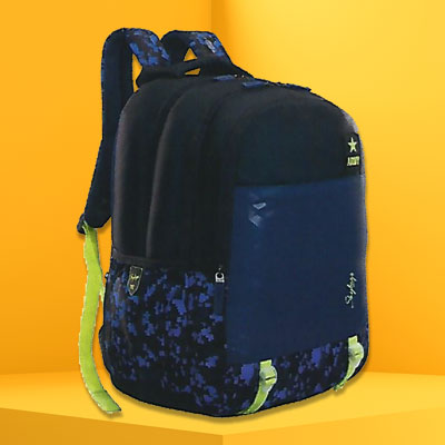 Skybags Astro Extra02 School Backpack