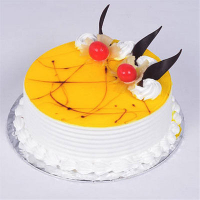 Taj Pineapple Cake