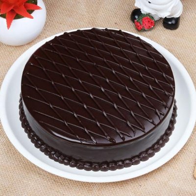Special Chocolate Truffle Cake 1kg