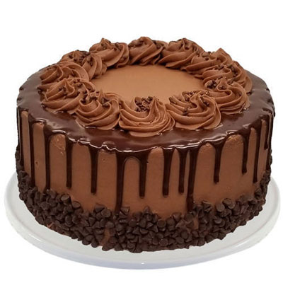Taj Chocolate Cake