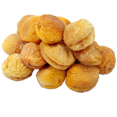 Apricot Dried