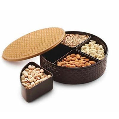 Dry Fruit Gift Box