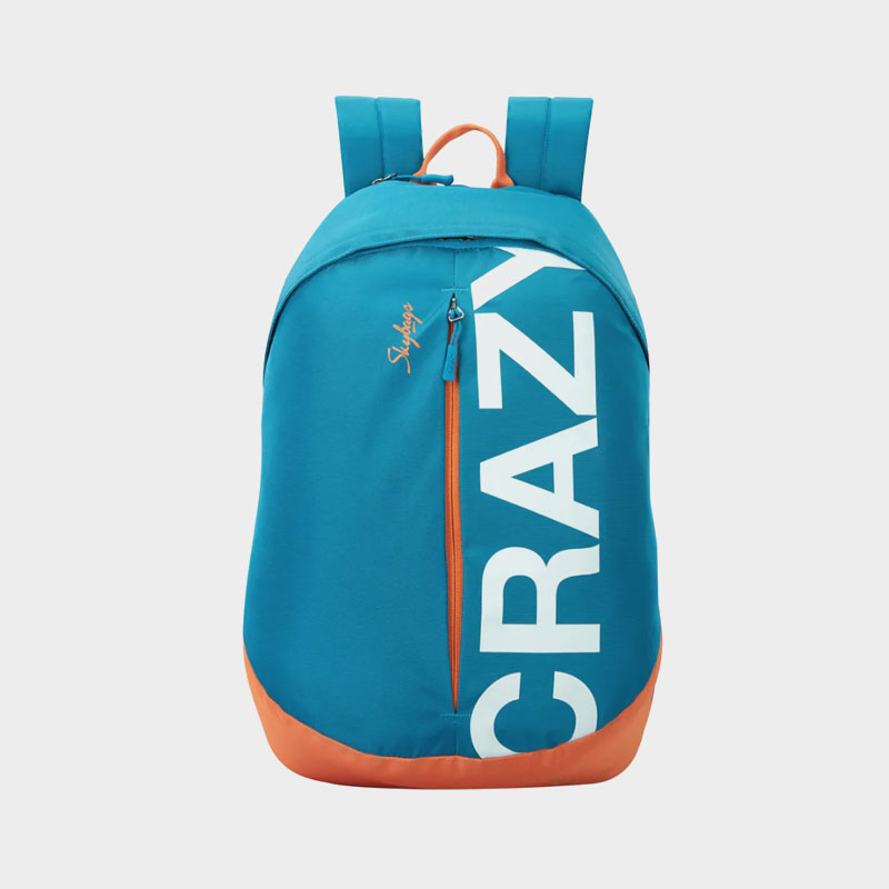 Skybags Crazy College Backpack