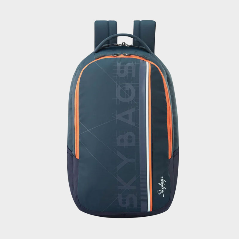 Skybags Backpack Campus 05
