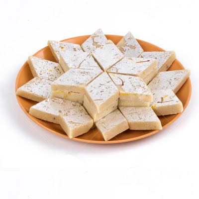 Kaju Katli Sweets - Express Delivery