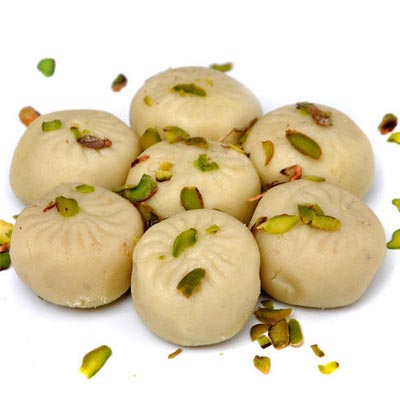 Haldirams Mewa Peda