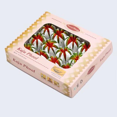 Kaju Phool Sweets