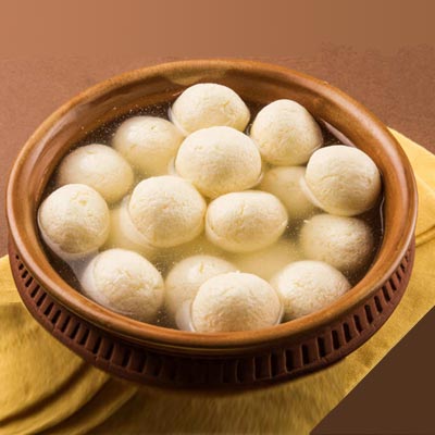 Rasgulla