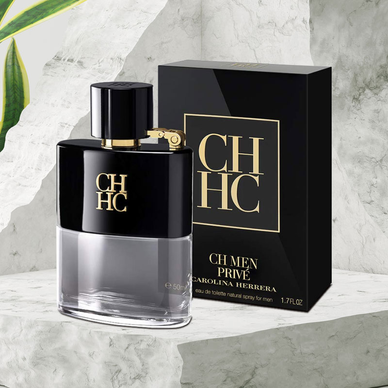 CH Men Prive 50ml