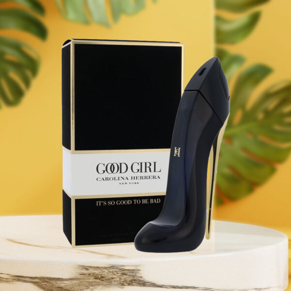 Carolina Herrera Good Girl