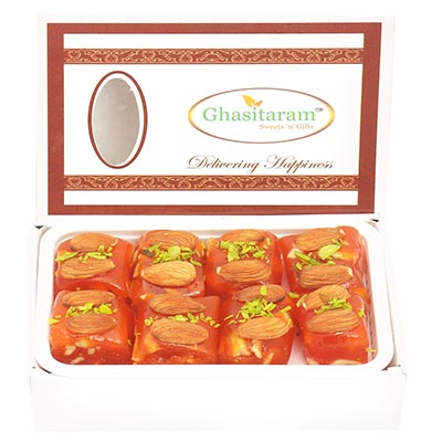 Karachi Halwa 400 gms