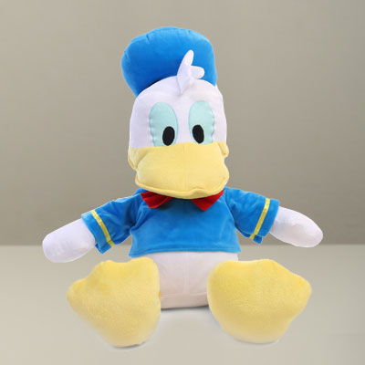 Cute Donald Duck