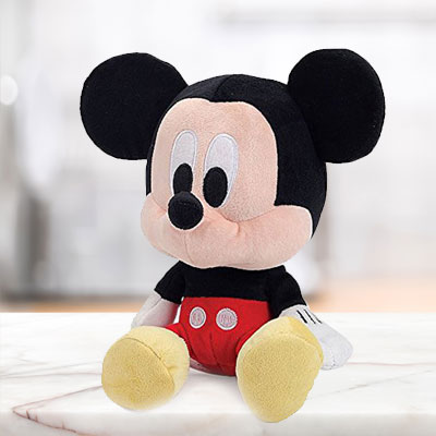 Cute Mickey Mouse