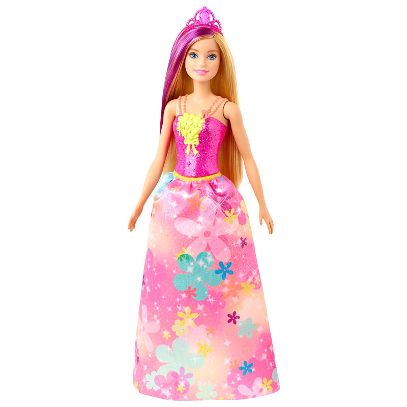 Barbie Core Princes Doll