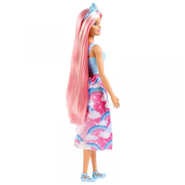 Barbie Hairplay Doll