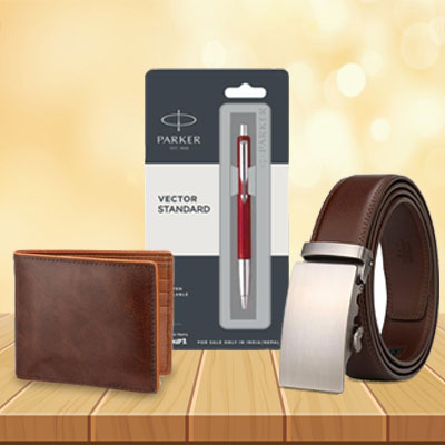 Best Hamper for Men